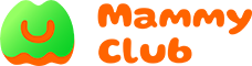 logo_mammyclub